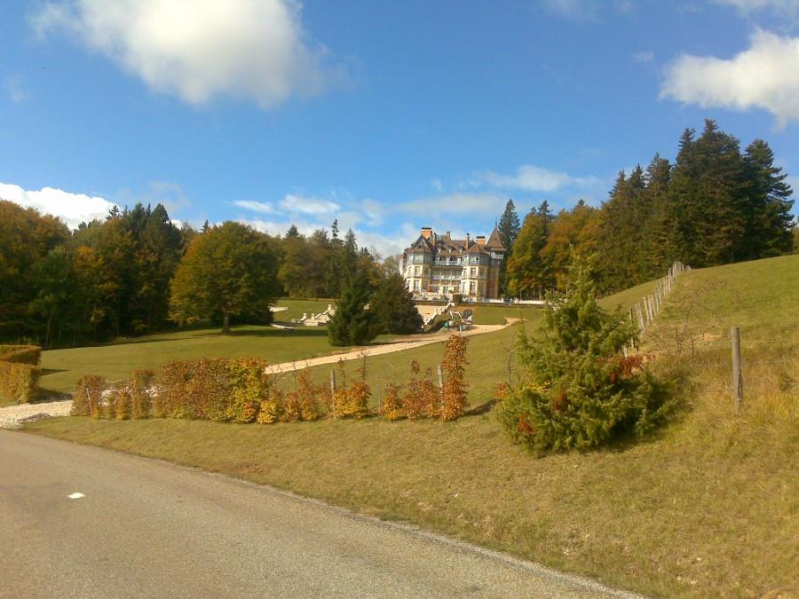Mont Saleve