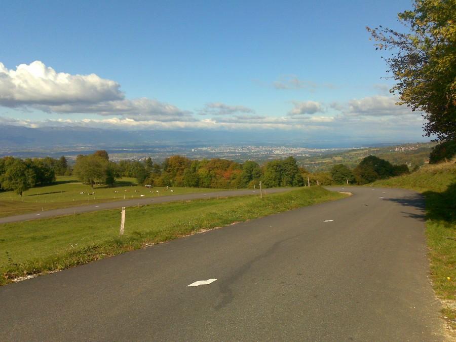 Mont Saleve
