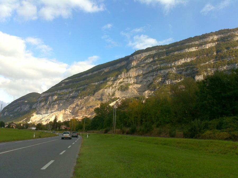 Mont Saleve