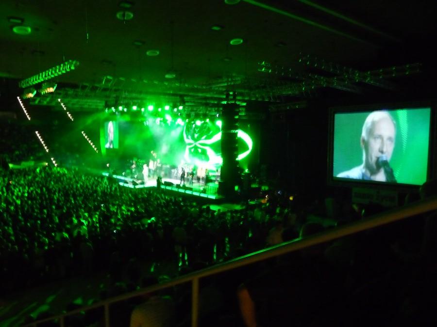 Koncert Gwiazd w Essen - 24.10,2009