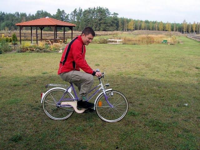 Profesjonalny sprzęt :)