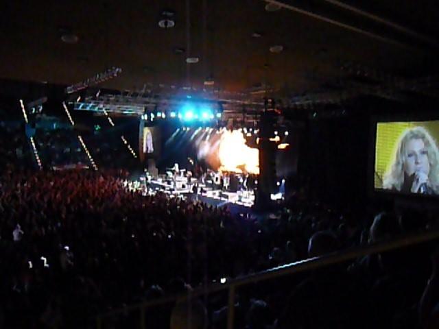Koncert Gwiazd w Grugahalle Essen - 24.10,2009
