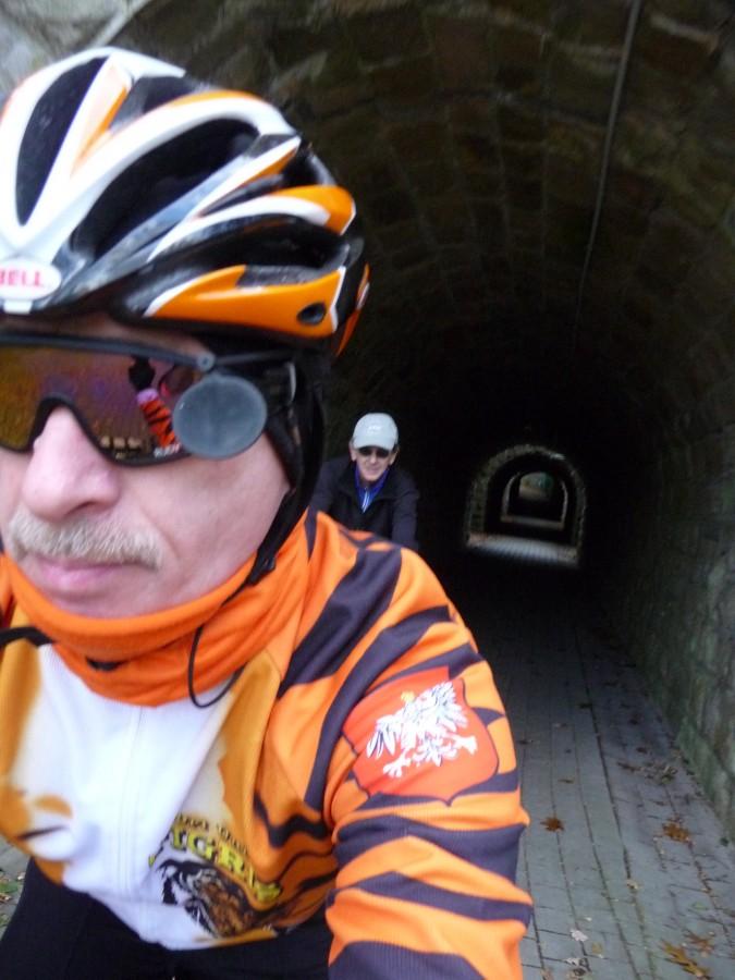Ruhrtal Radweg Tour