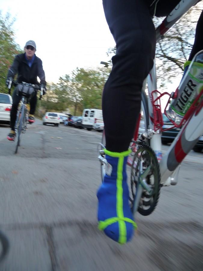 Ruhrtal Radweg Tour