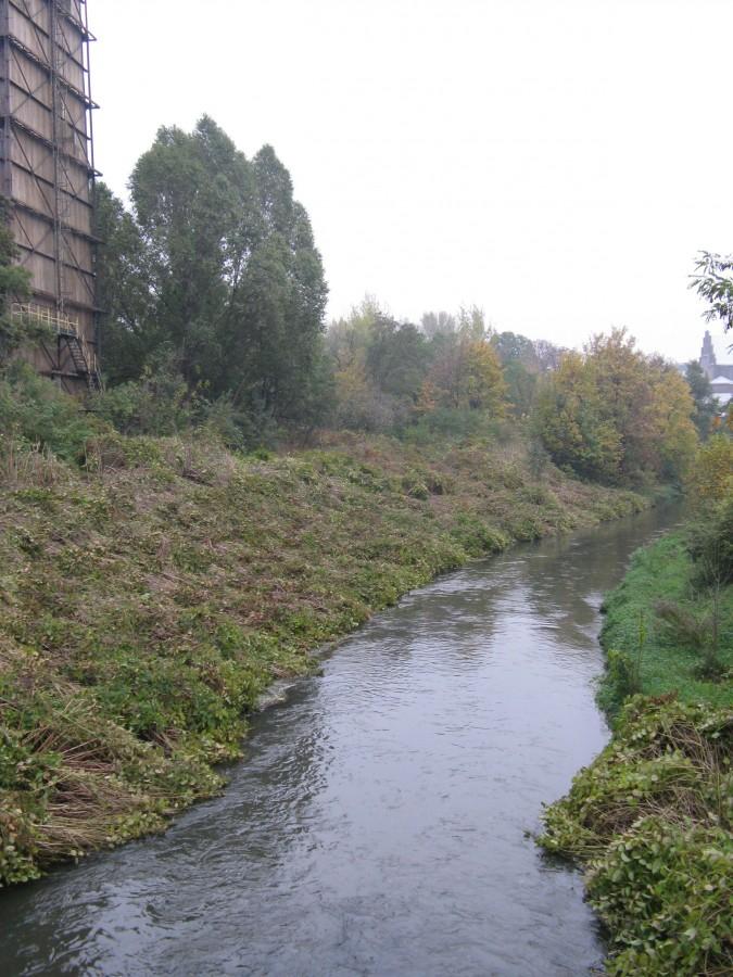 Czarna Przemsza