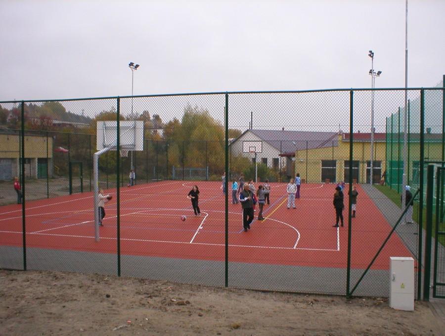 GRONOWO GÓRNE-ORLIKI