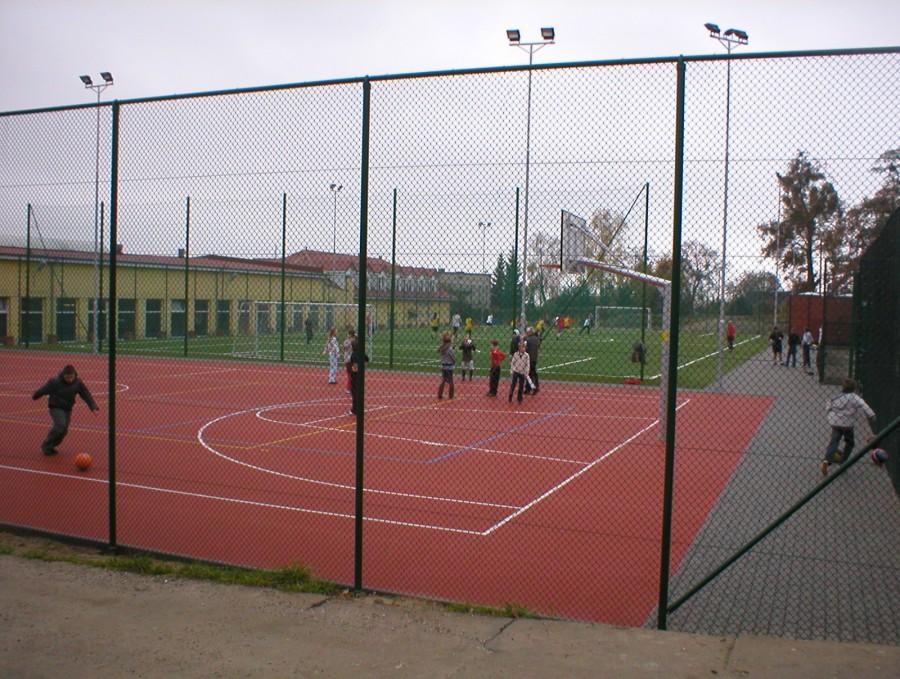 GRONOWO GÓRNE-ORLIKI