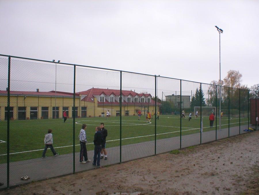 GRONOWO GÓRNE-ORLIKI