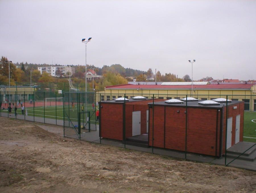 GRONOWO GÓRNE-ORLIKI