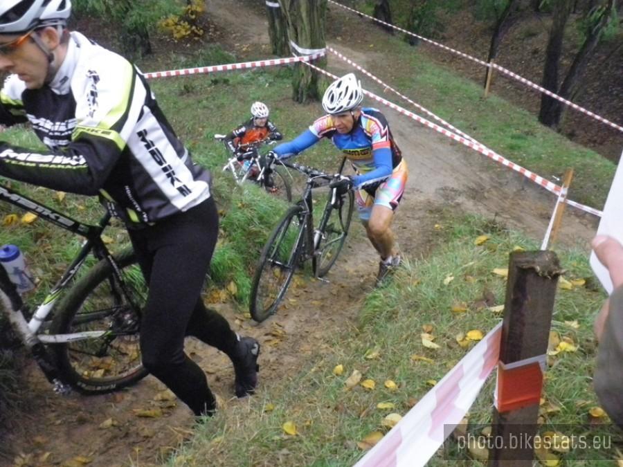 przełaje_Forty Bema_24.10.09amator1