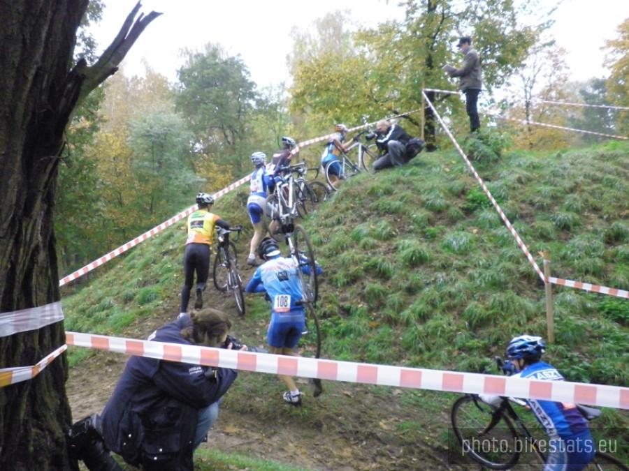 przełaje_Forty Bema_24.10.09licencja2