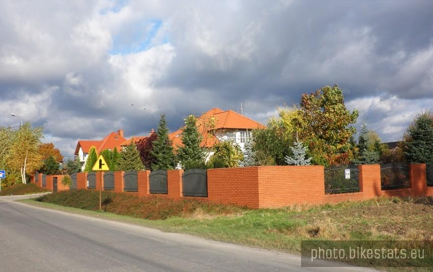 Złota Polska Jesien