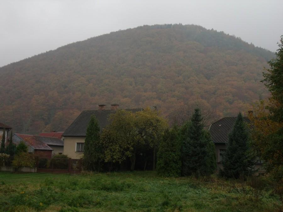 Niestety niewiele widać, a szkoda:(