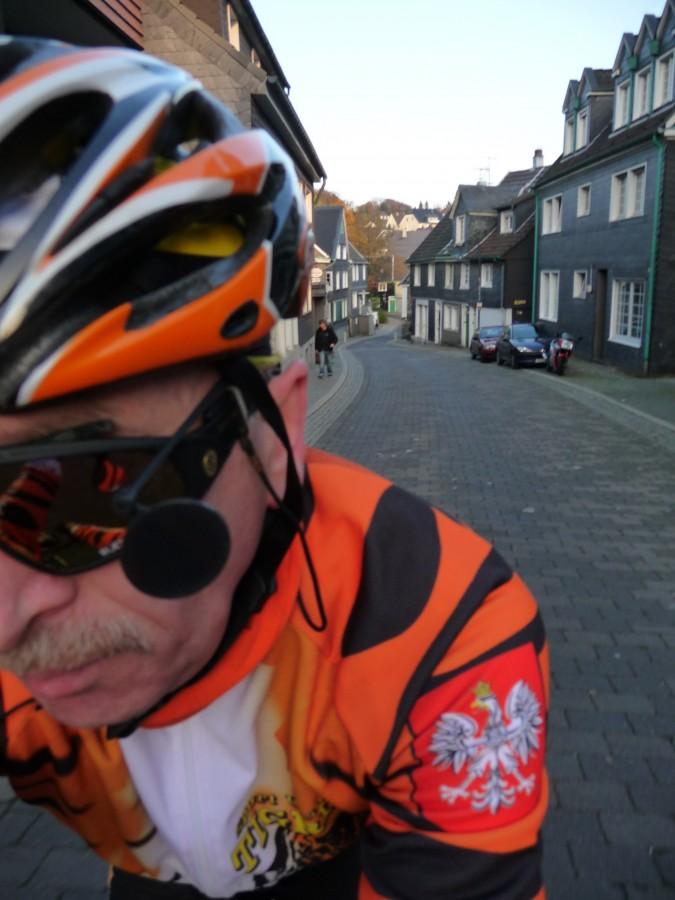 Röntgen Tour