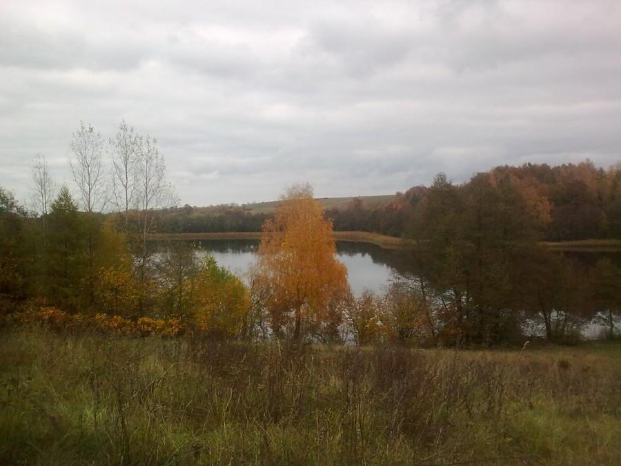 Jezioro