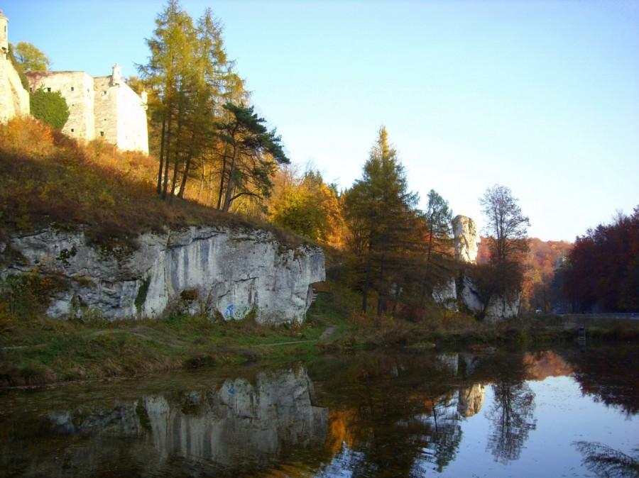 Pieskowa Skała