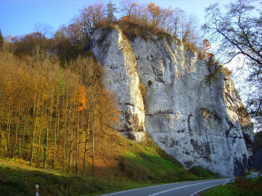 Pieskowa Skała