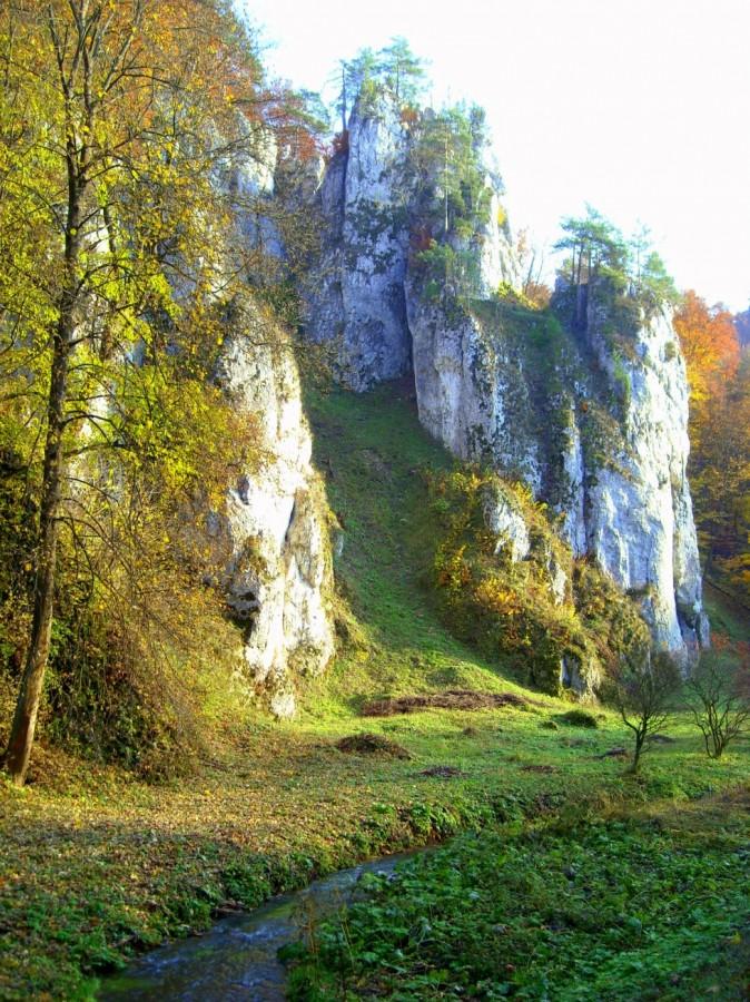 Ojców