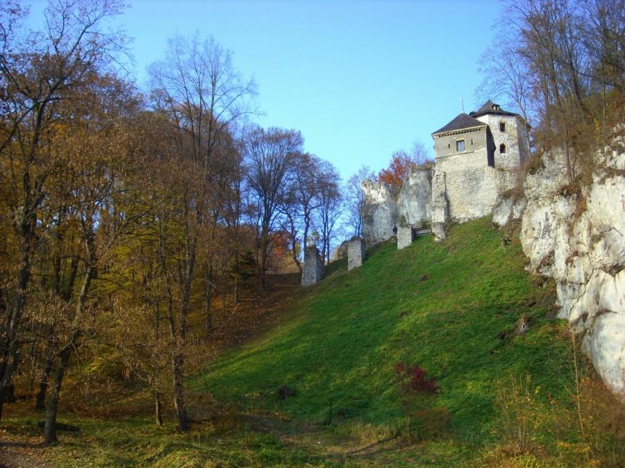 Ojców
