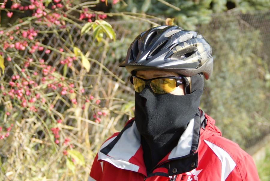 incognito