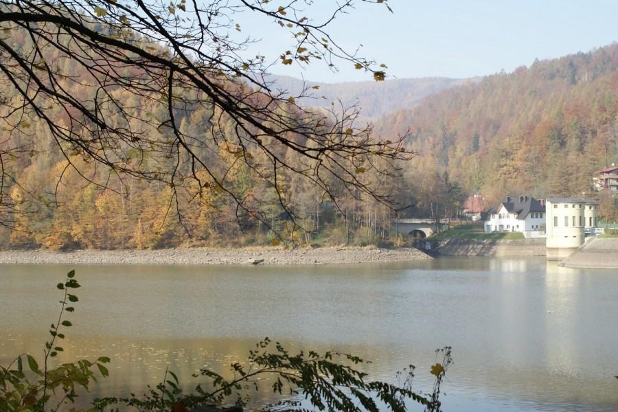 Jezioro Międzybrodzkie