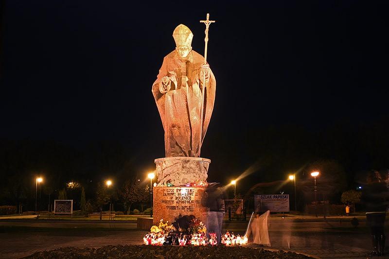 JP II