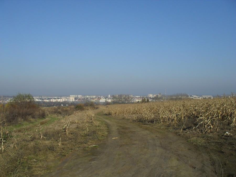 Pustyki..
