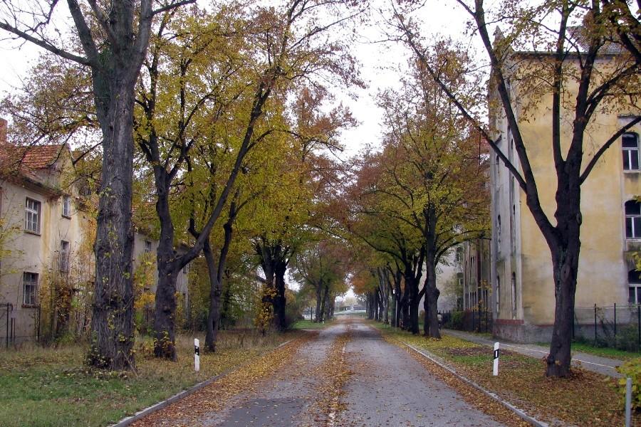 Niemiecki Kostrzyn