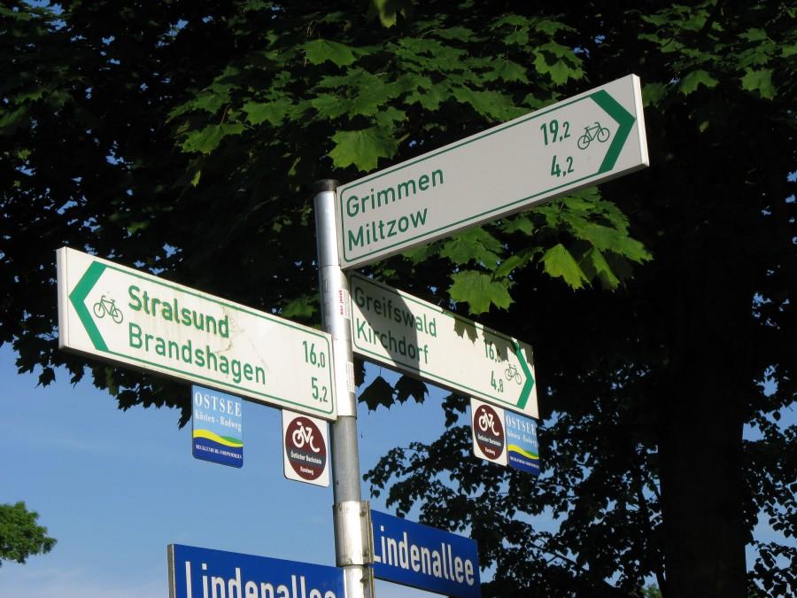 :) aż chce się jechać