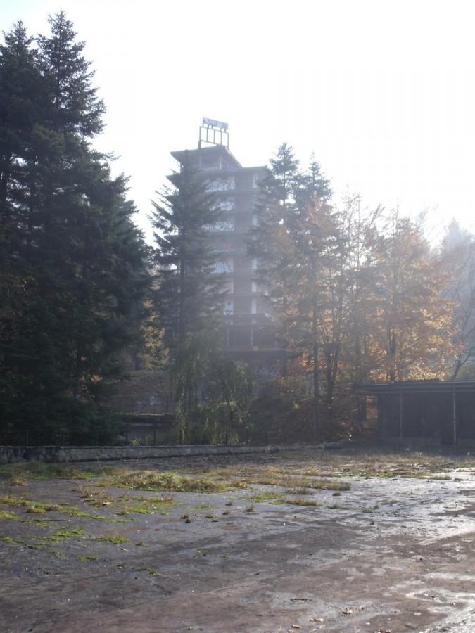Na Kozubniku bez zmian