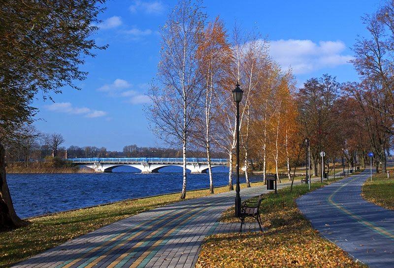 Jesień