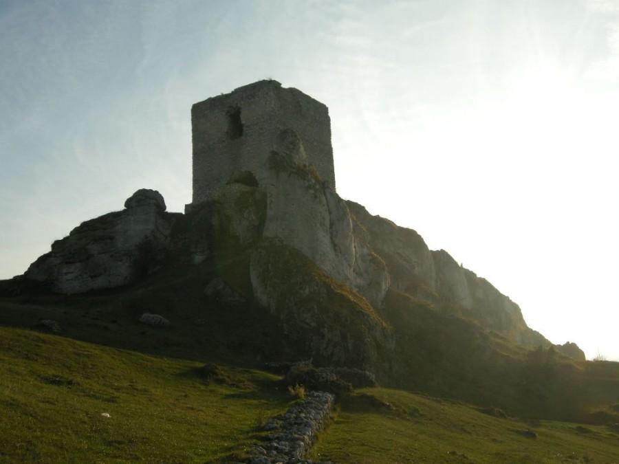 Druga wieża