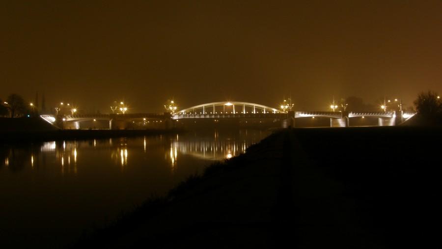 Most Św. Rocha
