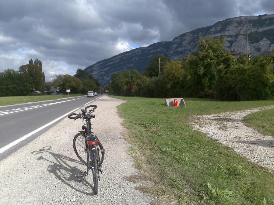 Mont Saleve