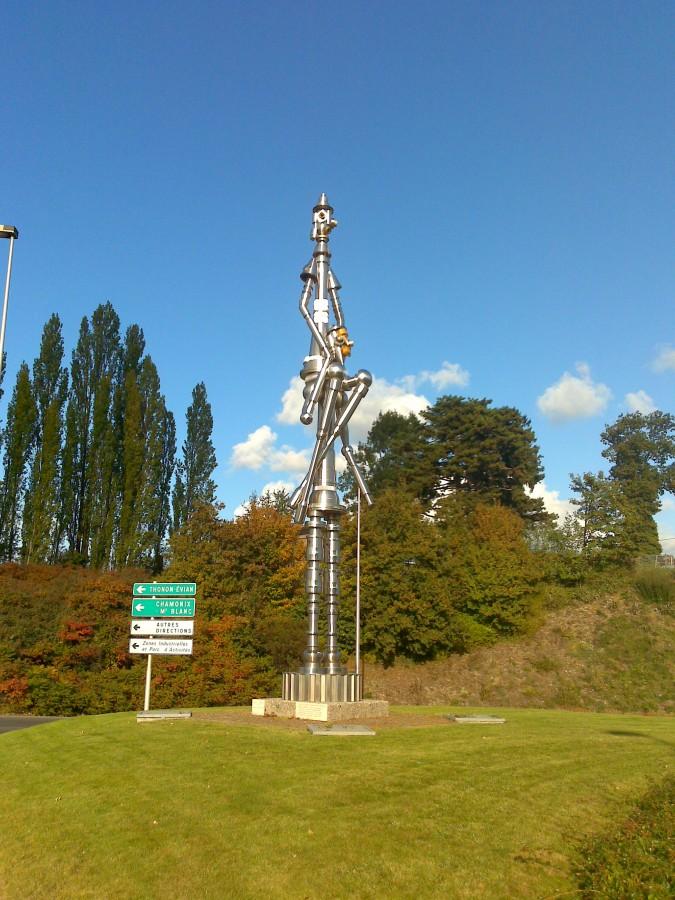 Annemasse