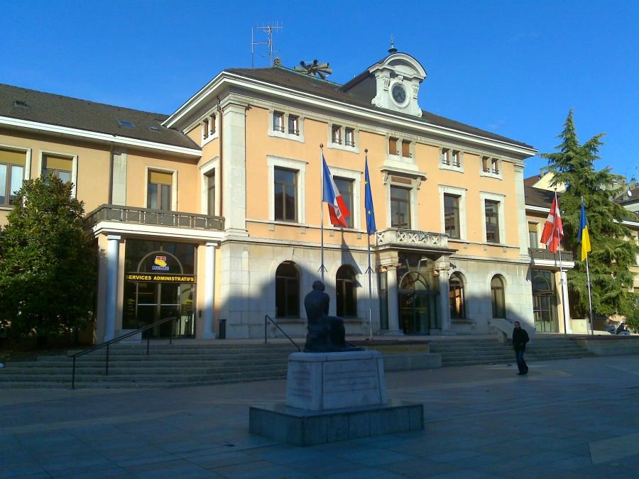 Annemasse