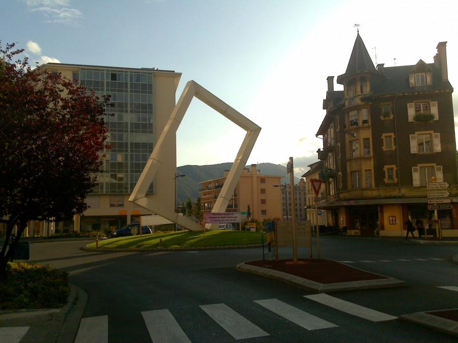 Annemasse