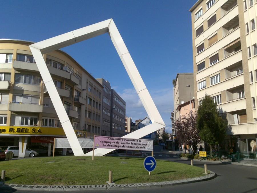 Annemasse