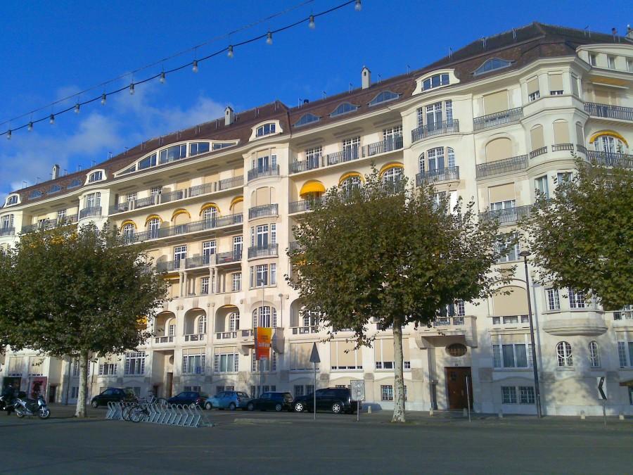Geneva / Genève