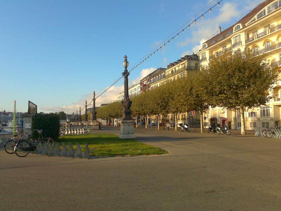 Geneva / Genève