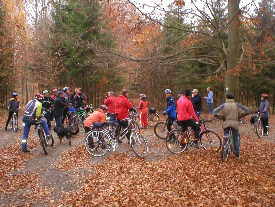 EHS DAY-GRUPA ROWEROWA ,,STOP''