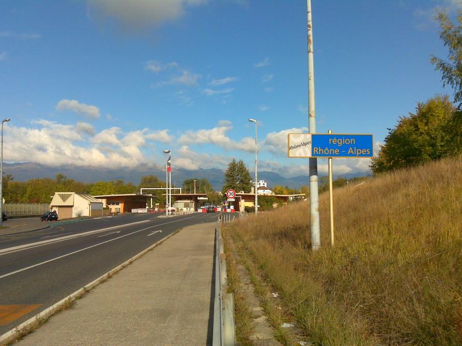 Rhône-Alpes