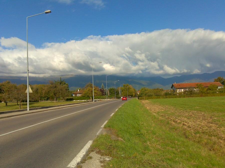 Rhône-Alpes