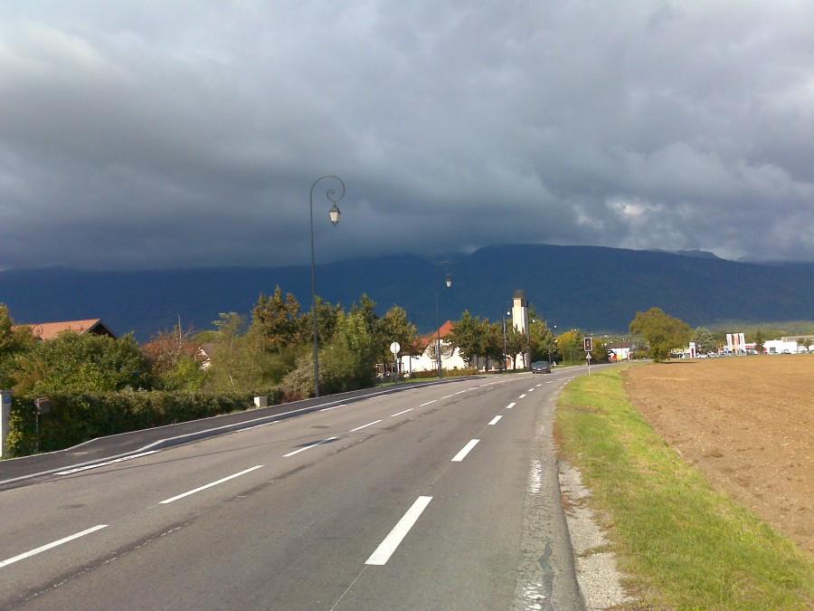 Rhône-Alpes