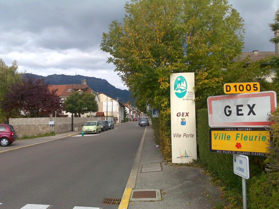 Gex