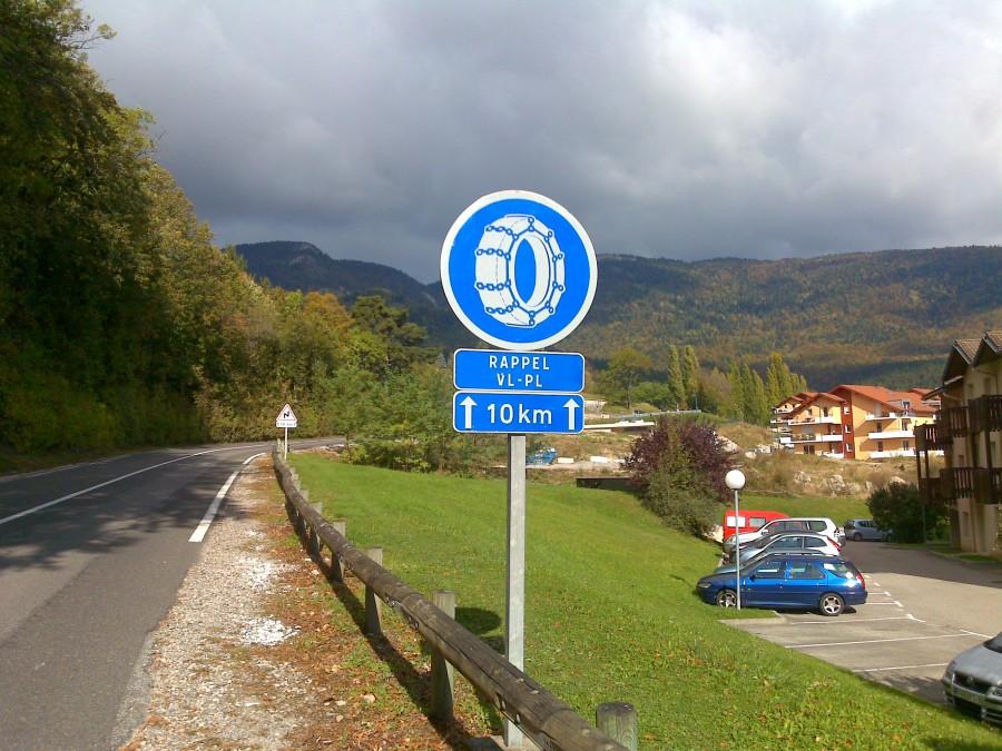 Gex - Rhône-Alpes