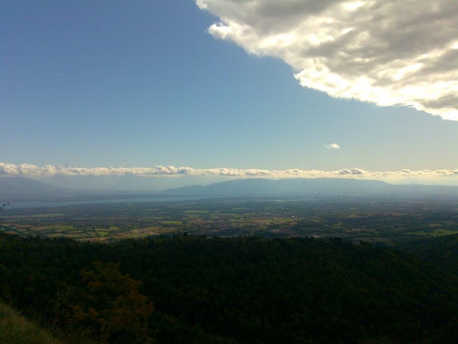 Park Narodowy Haut-Jura
