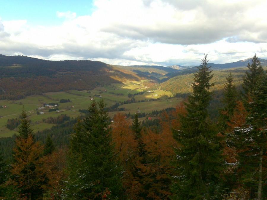 Haut-Jura
