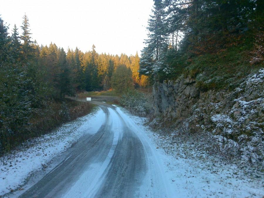 Haut-Jura, Cret Pela