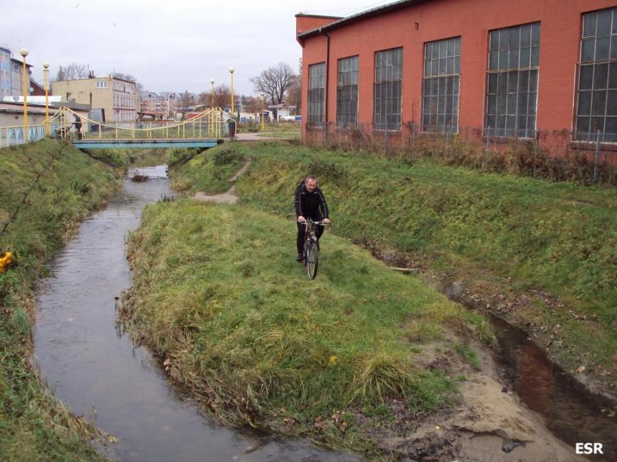 Najmniejsza wyspa świata.